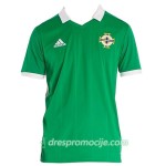 Sjeverna Irska Dres Domaći 2018 Sjeverna Irska Dres Domaći 2018